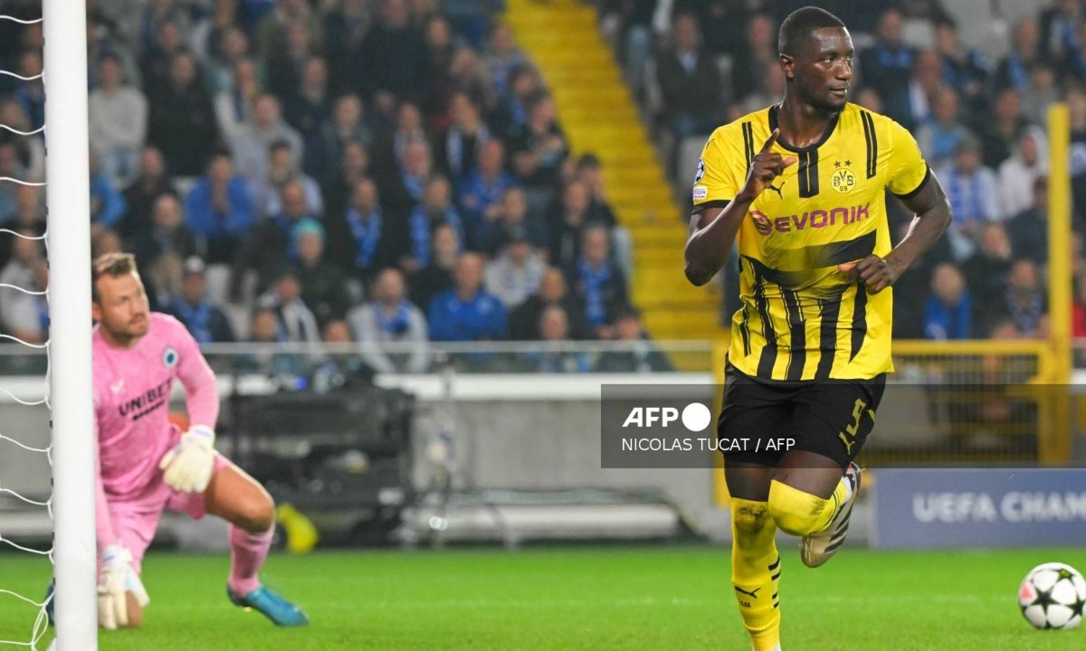 En el segundo día de actividades de la Jornada 1 de la Champions League, el PSG y el Dortmund cumplieron al ganar sus respectivos duelos.