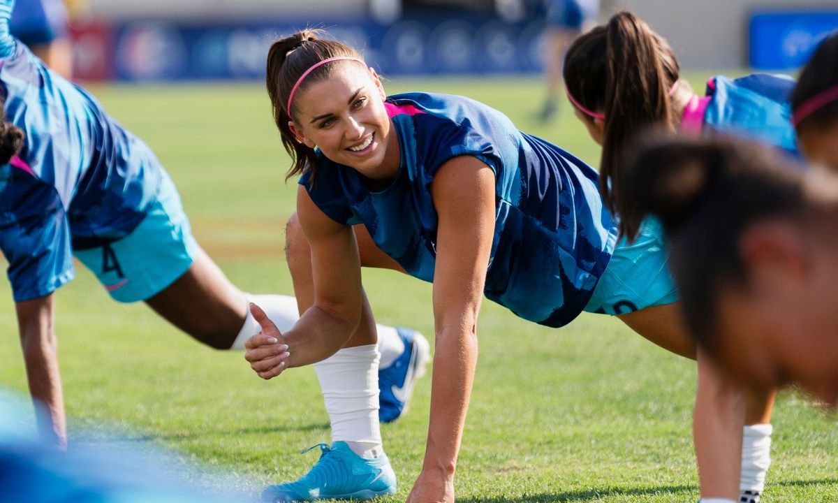 Carolina Jaramillo, Gabriela Valenzuela y Amalia López, el Deportivo Guadalajara se impuso 3-1 al Necaxa durante la actividad dominical de la LigaMX Femenil