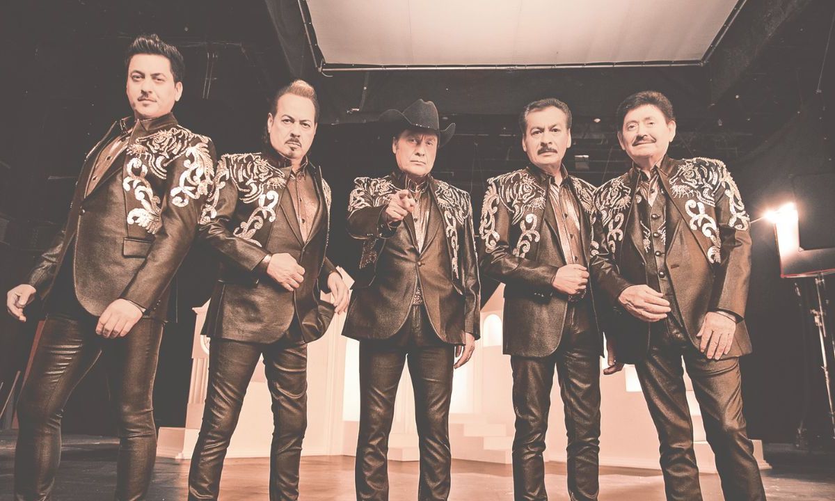 Hernán Hernández, integrante del icónico grupo Los Tigres del Norte, asegura que a pesar del gran impacto del regional mexicano de hoy no es para ellos