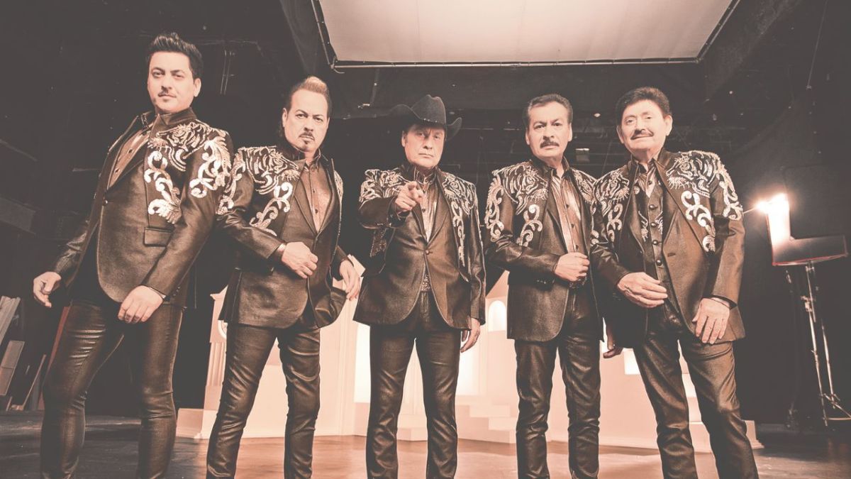 Hernán Hernández, integrante del icónico grupo Los Tigres del Norte, asegura que a pesar del gran impacto del regional mexicano de hoy no es para ellos