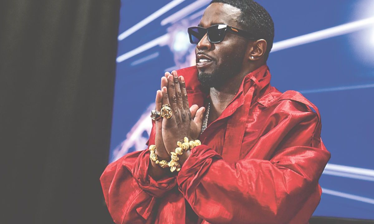 Sean Diddy Combs fue imputado por los delitos de tráfico sexual, asociación ilícita y de promoción de la prostitución, anunció la fiscalía de Nueva York en un golpe a la imagen de la superestrella del rap