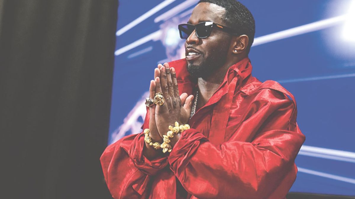 Sean Diddy Combs fue imputado por los delitos de tráfico sexual, asociación ilícita y de promoción de la prostitución, anunció la fiscalía de Nueva York en un golpe a la imagen de la superestrella del rap