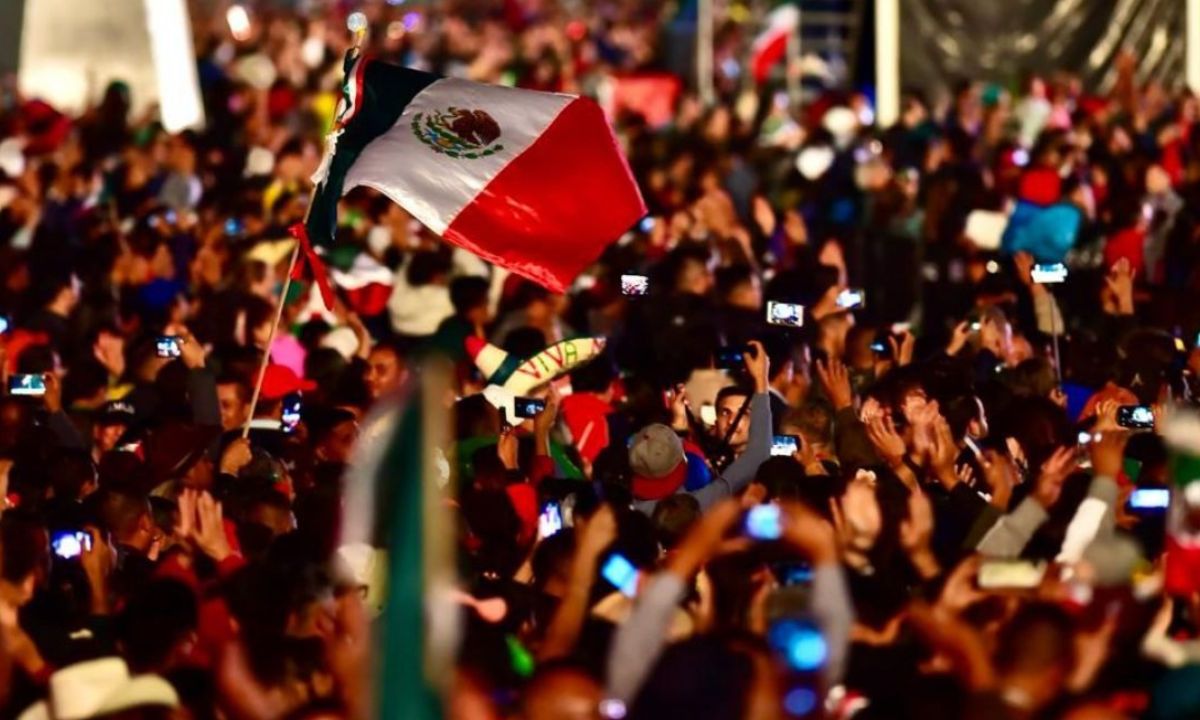 FESTEJO. En Guadalajara, Mi Tren tendrá un horario especial para que los usuarios puedan trasladarse sin problemas.