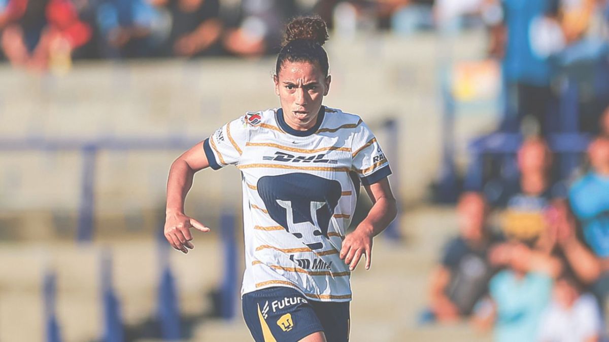 Pumas Femenil asegura vivir un momento positivo durante el proyecto del brasileño, Marcelo Frigério, al frente del equipo femenino en su segundo torneo