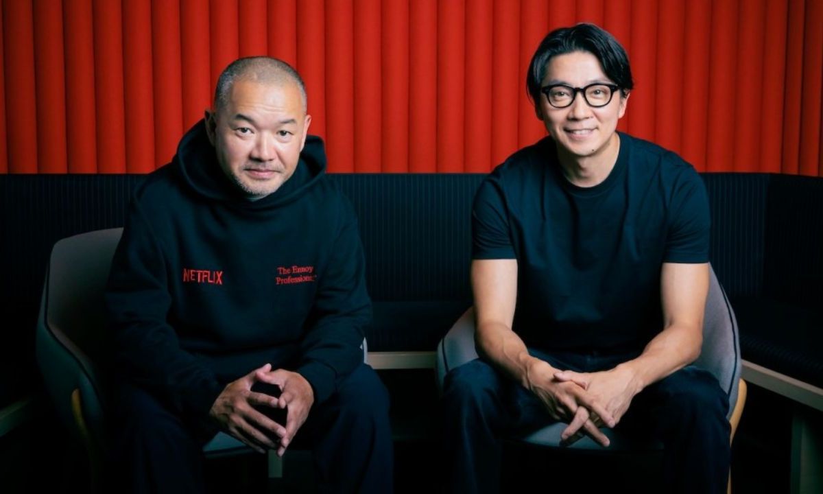 Hitoshi One, logró un importante éxito, pues el gigante del streaming Netflix anunció que firmó un contrato de exclusividad con el cineast