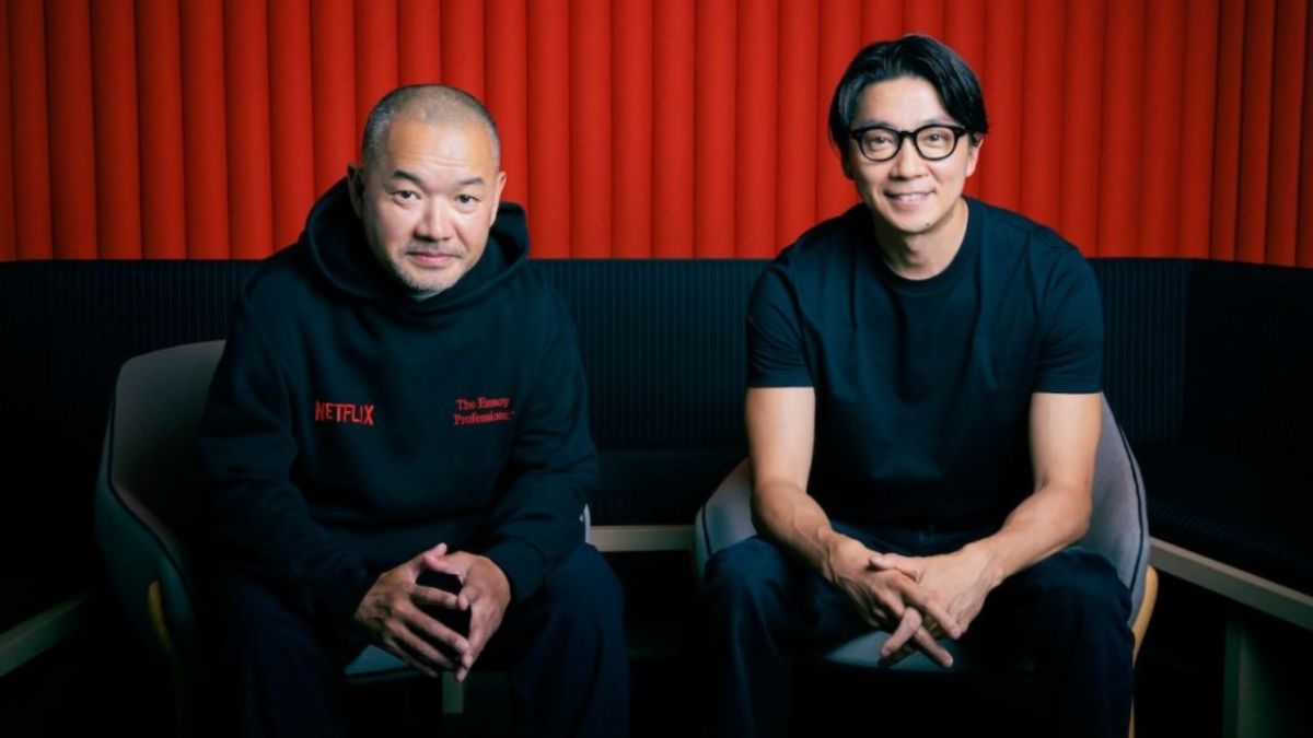 Hitoshi One, logró un importante éxito, pues el gigante del streaming Netflix anunció que firmó un contrato de exclusividad con el cineast