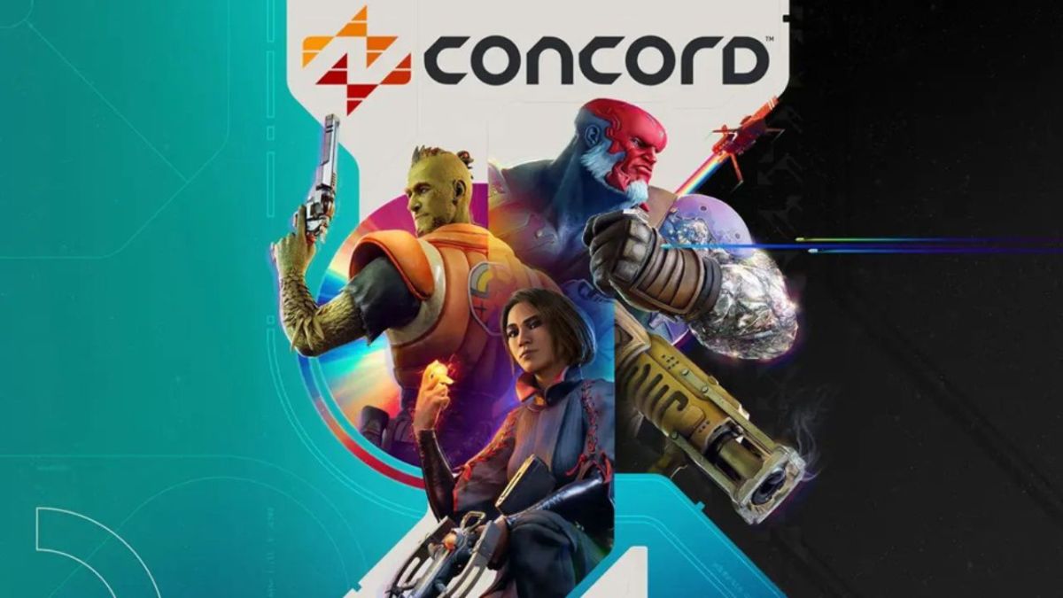 Sony decidió retirar del mercado su juego de disparos “Concord” por las escasas ventas que generó, apenas dos semanas después de su lanzamiento, anunció este martes el desarrollador del título.