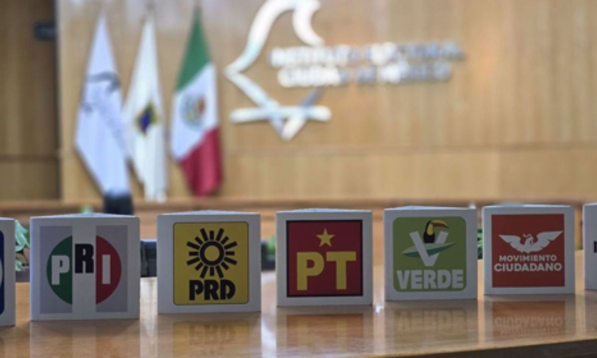 Parámetro. El cálculo del financiamiento correspondiente a cada instituto político se determinará y aprobará durante la primera semana de enero del próximo año.