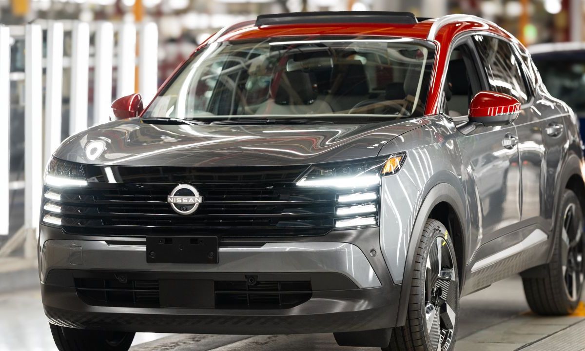 Desde su lanzamiento en 2016, Nissan Kicks con más de 143 mil unidades comercializadas en México se ha convertido en el SUV más vendido del segmento.