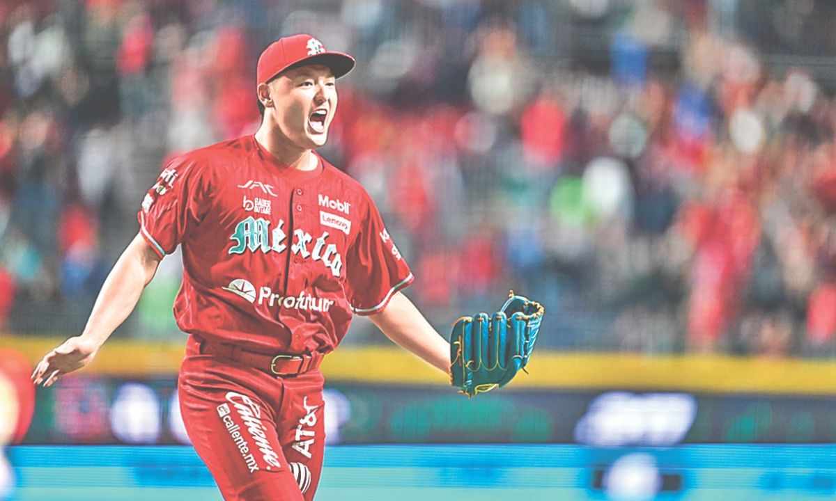 Diablos Rojos del México se proclamaron campeones de la Zona Sur tras ganar el séptimo encuentro ante Guerreros de Oaxaca 3-2, en el Alfredo Harp Helú en la CDMX