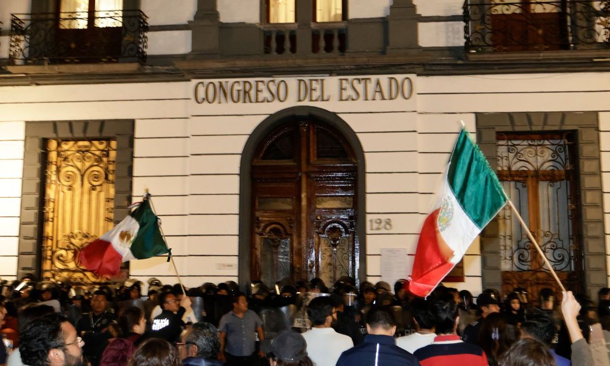 Proceso. Al cierre de edición, 16 congresos locales habían aprobado la iniciativa