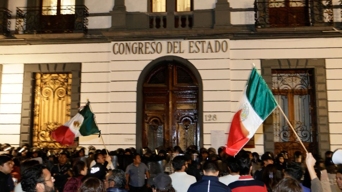 Proceso. Al cierre de edición, 16 congresos locales habían aprobado la iniciativa