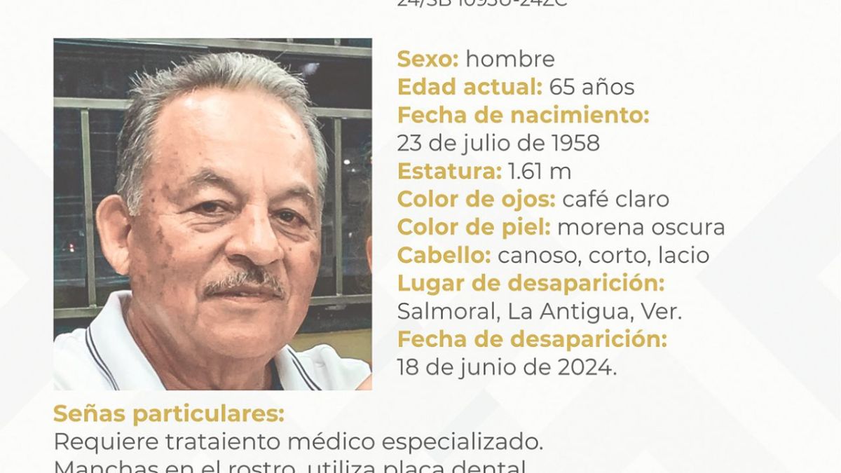 El líder nacional de cañeros Produciendo por México, Germán Corro Galo, denunció la desaparición del representante de la organización local independiente del ingenio La Gloria