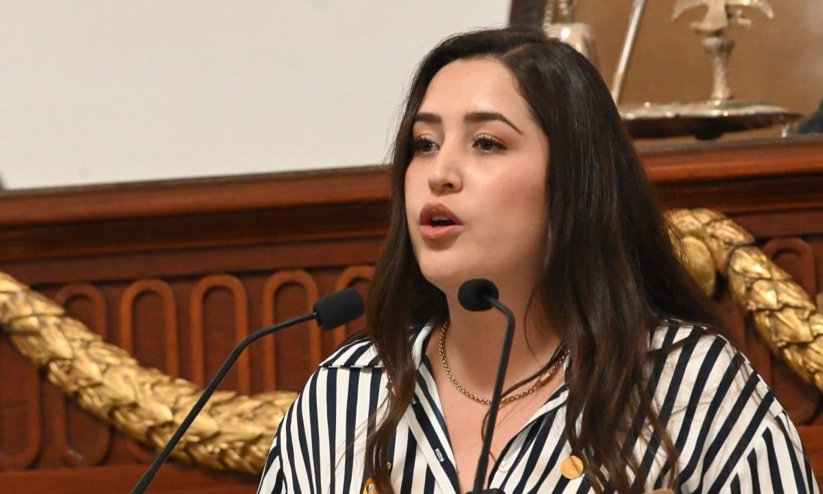 Aumento. La diputada emecista, Luisa Ledesma, alertó que este tema aumentó en 45% en los últimos años.