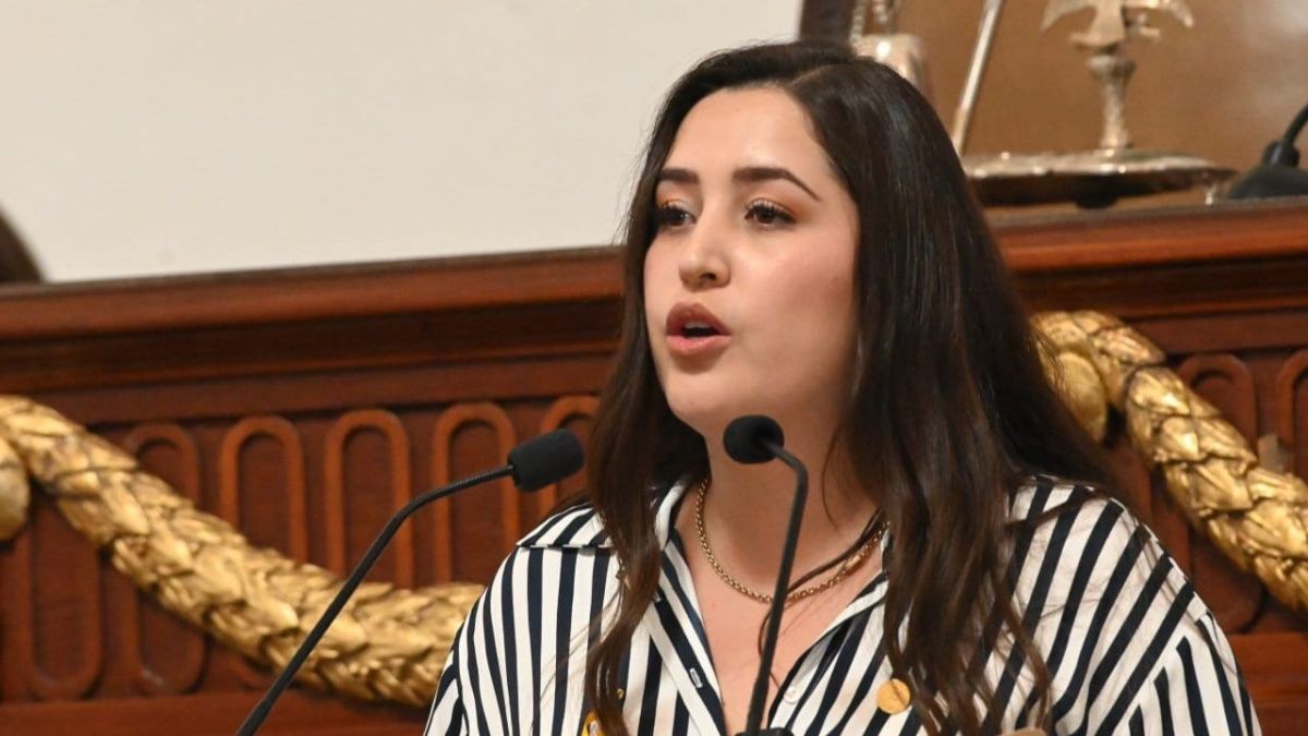 Aumento. La diputada emecista, Luisa Ledesma, alertó que este tema aumentó en 45% en los últimos años.