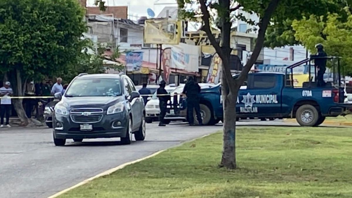 TRASCENDIÓ. En un operativo, presuntamente fue capturado Valentín N, El Piyi, operador y sicario de Iván Archivaldo Guzmán.