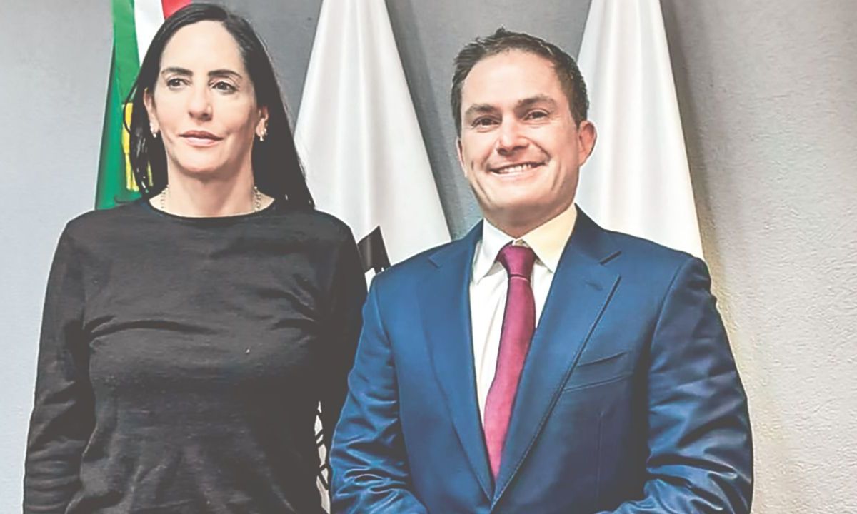 Diplomacia. De forma cordial y cooperativa, Lía Limón y el alcalde electo llevaron a cabo la última mesa de transición para la nueva administración de la demarcación.