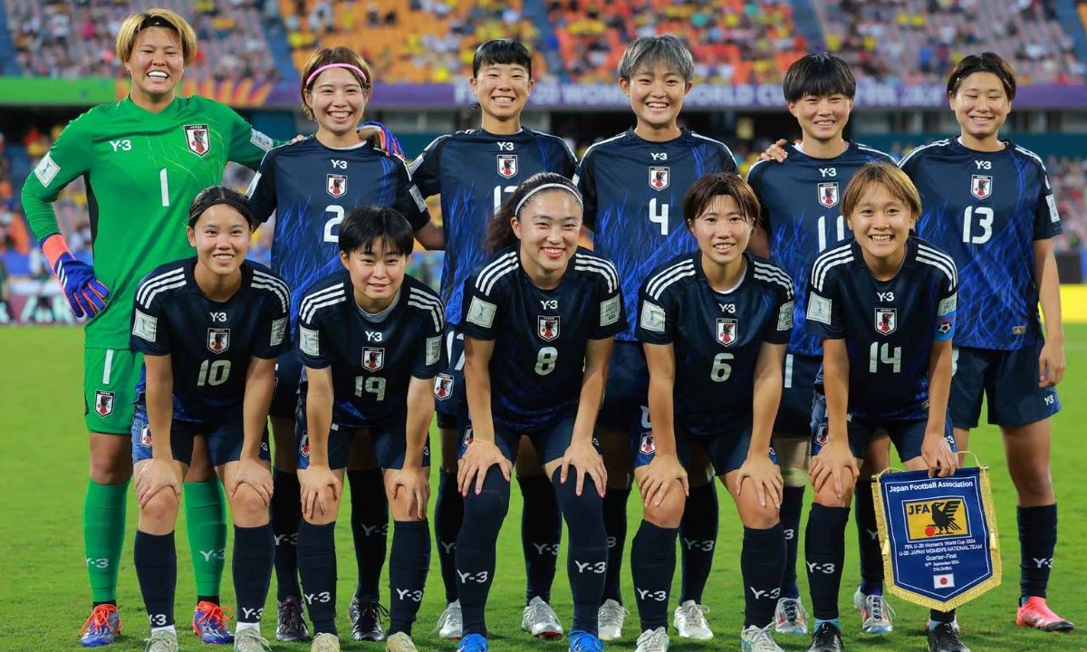 Tras superar a Países Bajos y a Estados Unidos en sus respectivas semifinales, Japón y Corea del Norte confirmaron su clasificación a la final del Mundial Sub-20 femenino