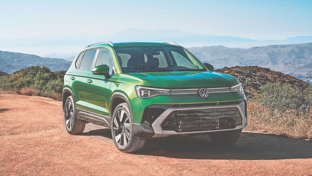 Este SUV estrena imagen, modifica tren motriz y mantiene lo mejor de su origen para competir por un mejor sitio dentro de las listas de ventas en México