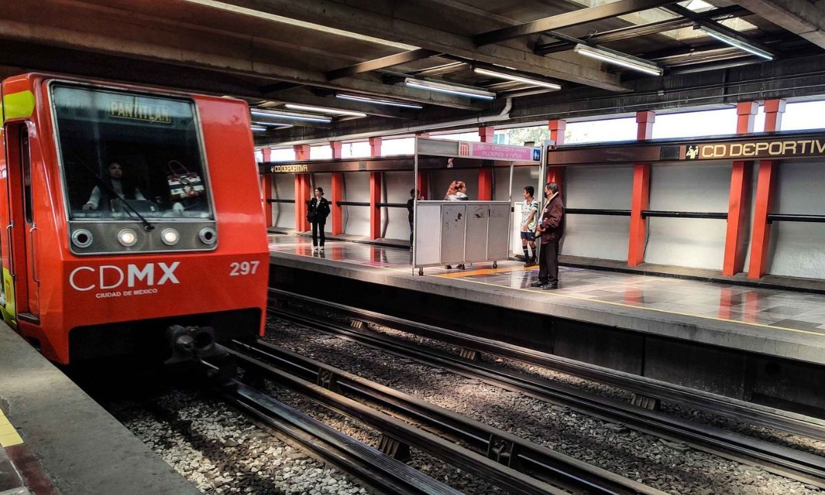 Horario del metro el 1 de octubre