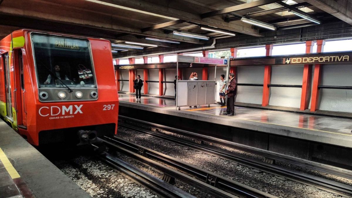 Horario del metro el 1 de octubre