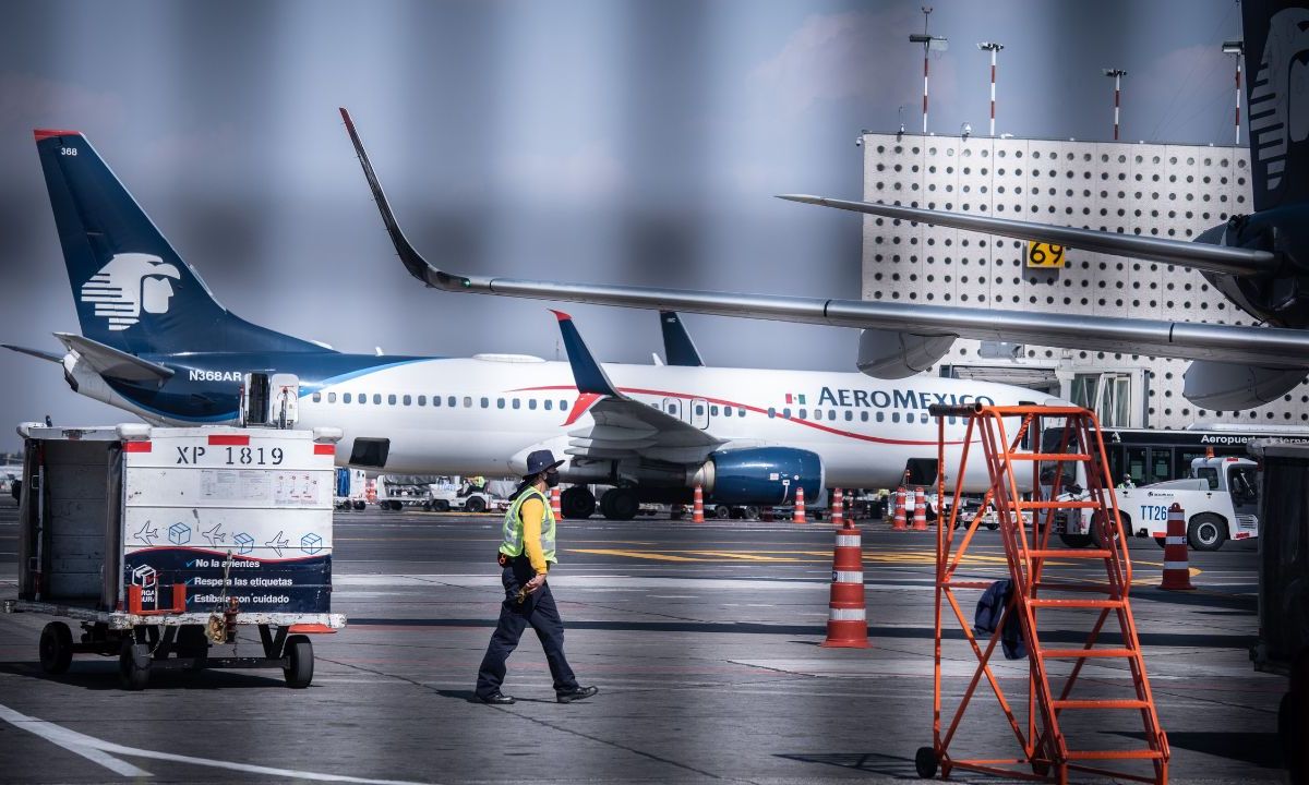 El fabricante estadounidense de aviones Boeing procederá a poner en paro técnico rotativo a decenas de millas de empleados, en medio de una huelga de unos 33 mil trabajadores