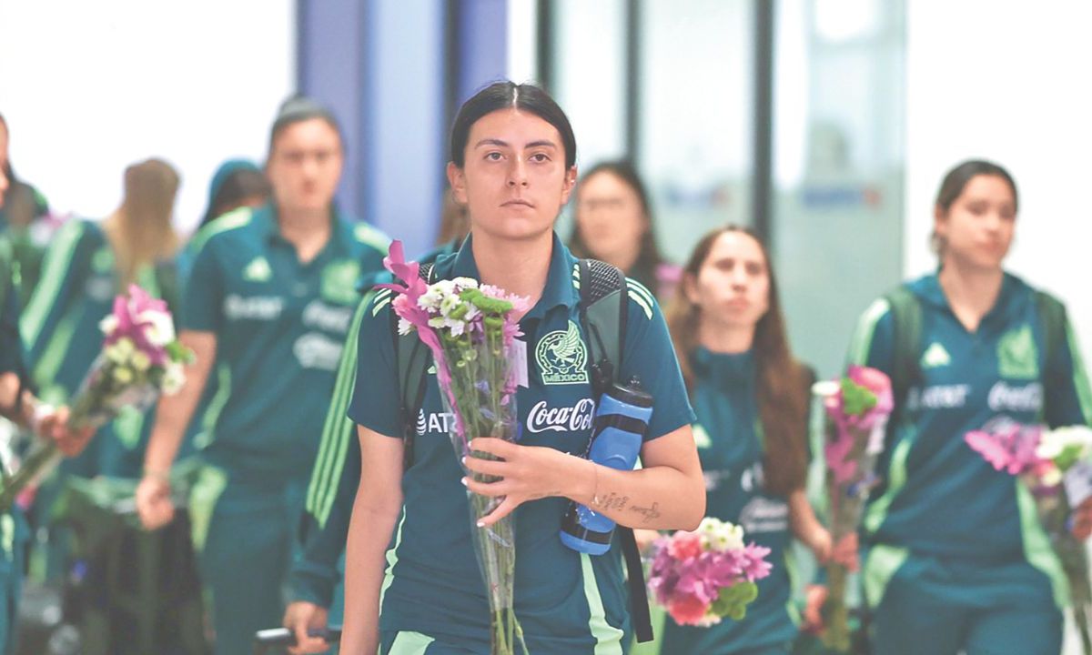 Con medio pase casi asegurado a la siguiente fase del campeonato, el Tricolor Femenil Sub-20 enfrenta hoy su último partido en fase de grupos