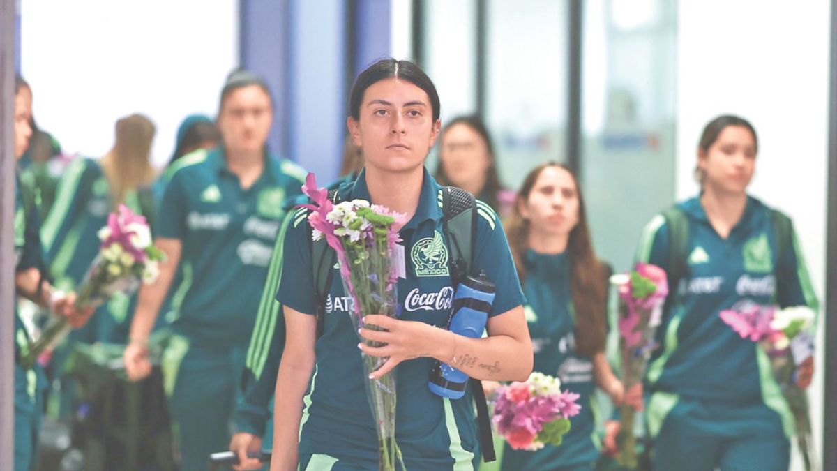 Con medio pase casi asegurado a la siguiente fase del campeonato, el Tricolor Femenil Sub-20 enfrenta hoy su último partido en fase de grupos