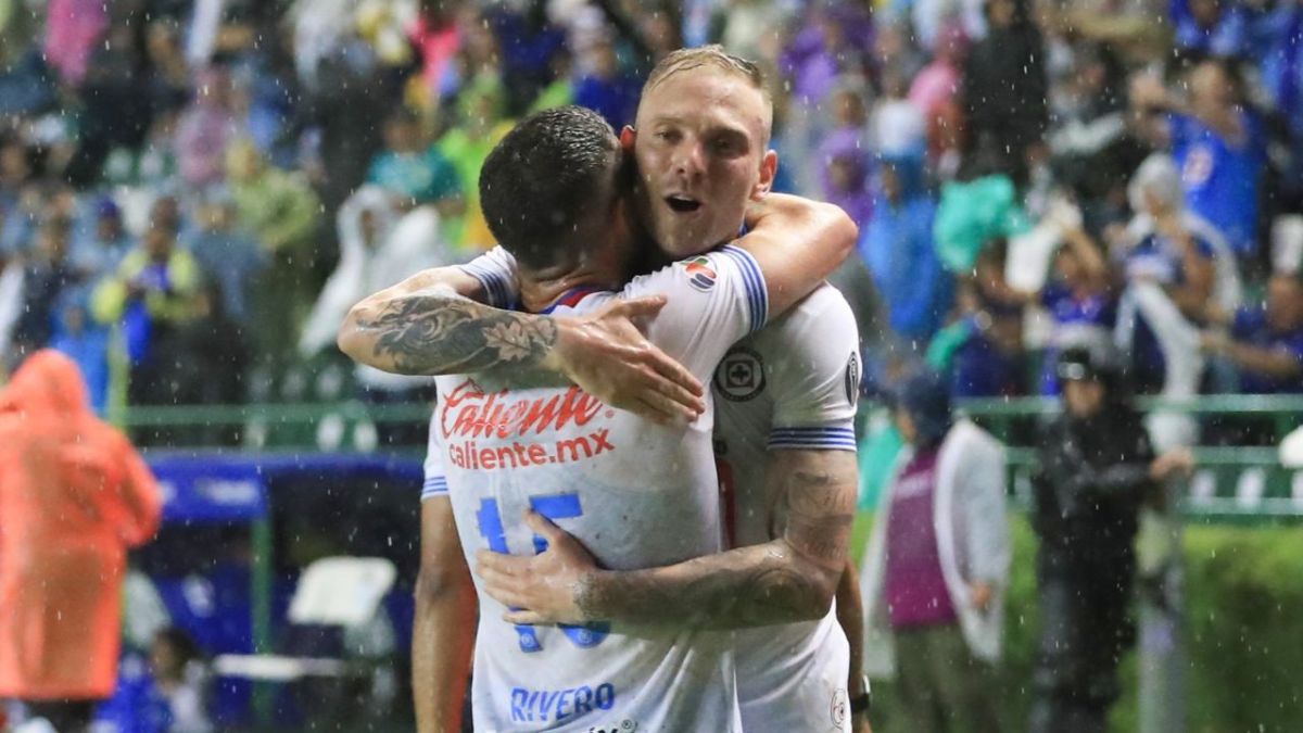 Cruz Azul retoma hoy actividades en la LigaMX con partido ante San Luis en el estadio Alfonso Lastras