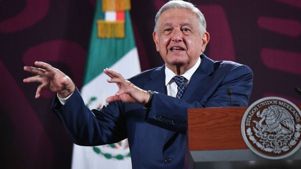 Unión. Pese a las controversias entre México y Estados Unidos, el presidente López Obrador ha reiterado el fuerte lazo económico entre ambos países.