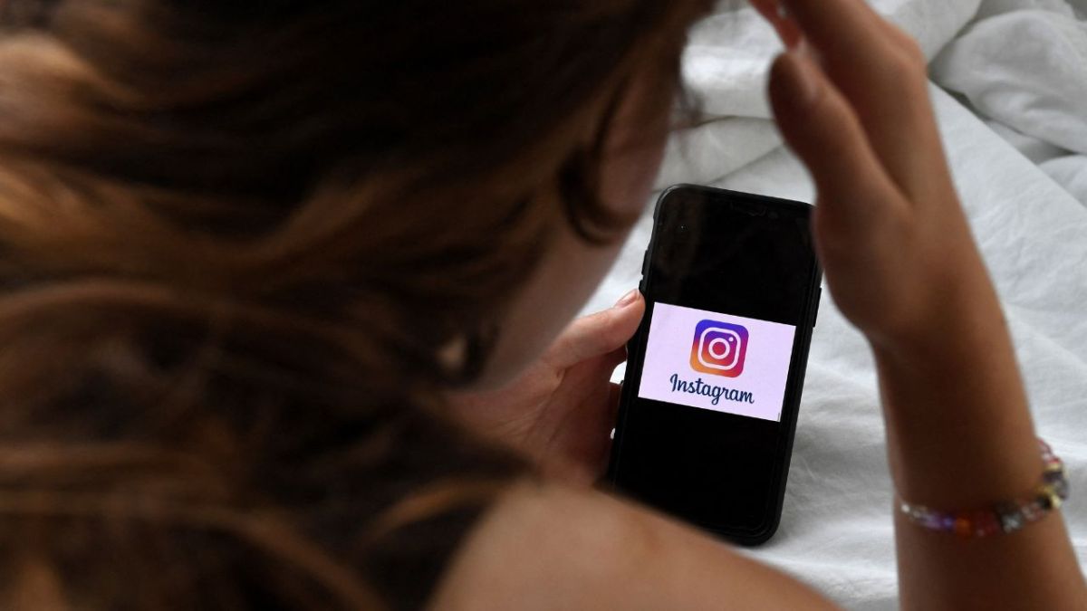 El grupo Meta anunció la creación de "Cuentas adolescentes", destinadas a proteger mejor a los usuarios menores de edad de los peligros asociados a Instagram