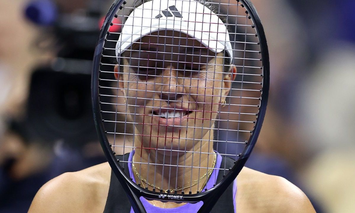 Perdedora en sus últimas seis apariciones en cuartos de final de un Grand Slam, Jessica Pegula dio un golpe de autoridad en el US Open al vencer en dos sets a Iga Swiatek