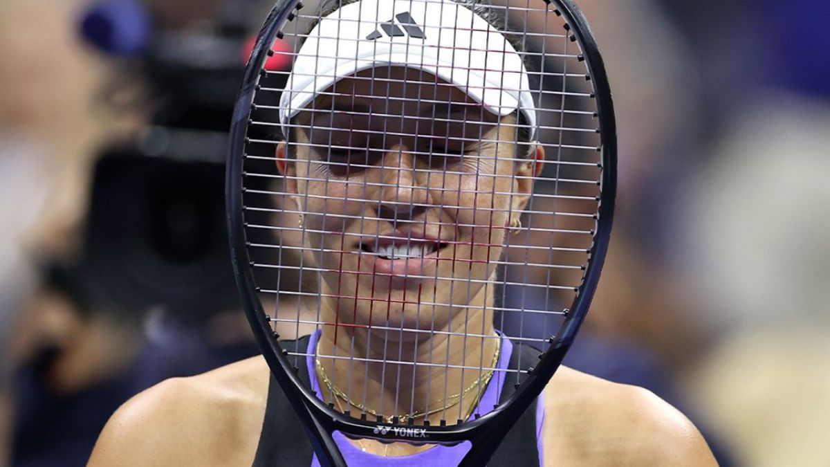 Perdedora en sus últimas seis apariciones en cuartos de final de un Grand Slam, Jessica Pegula dio un golpe de autoridad en el US Open al vencer en dos sets a Iga Swiatek