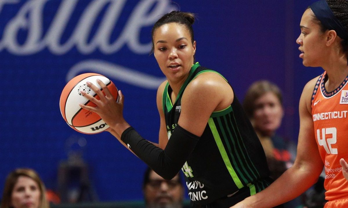 La NBA femenil se expande hacia Portland, Oregon 