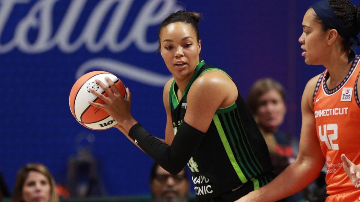 La NBA femenil se expande hacia Portland, Oregon 