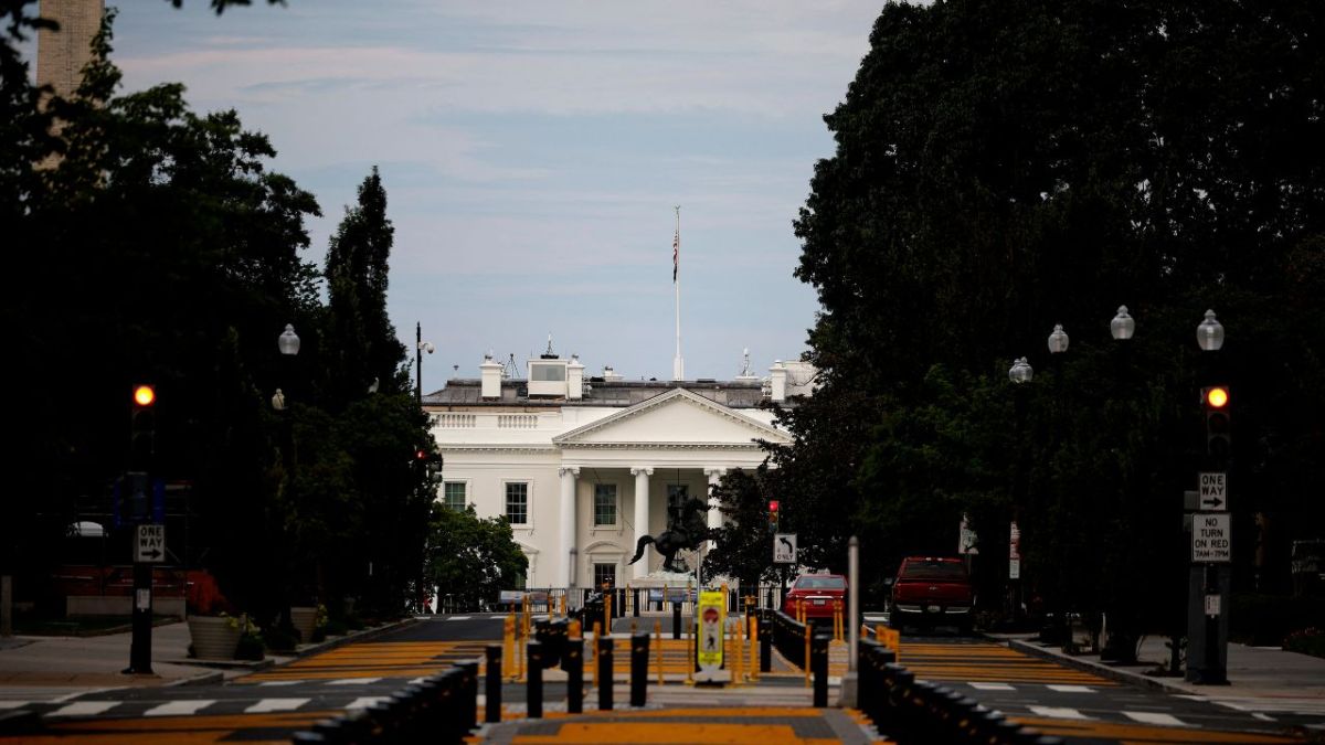 Un centenar de las mayores empresas de Estados Unidos deberá pagar el impuesto mínimo de 15% previsto en el plan climático de Joe Biden adoptado en 2022