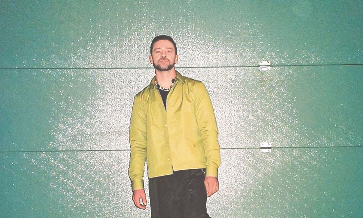 El llamado Príncipe del Pop, Justin Timberlake, anunció que dará un concierto para el público mexicano el próximo 7 de febrero de 2025, en el Palacio de los Deportes