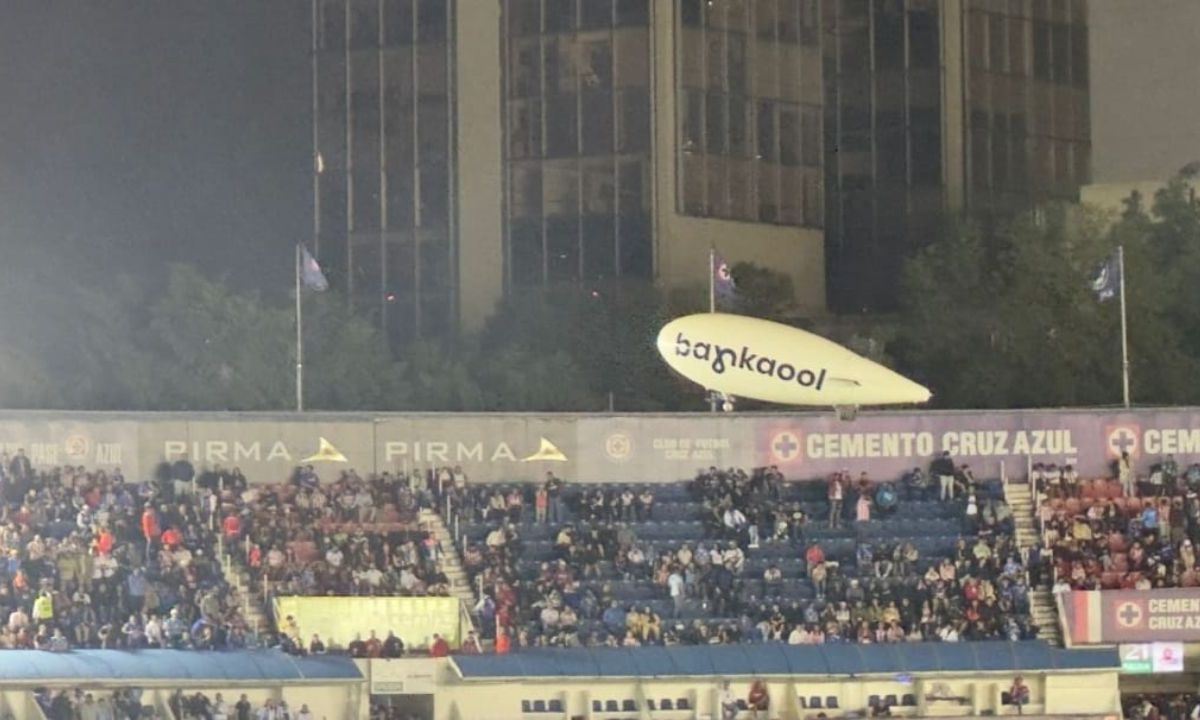 Máquina del Cruz Azul y el banco chihuahuense, Bankaool, anunciaron oficialmente una alianza que buscará promover el desarrollo de las personas