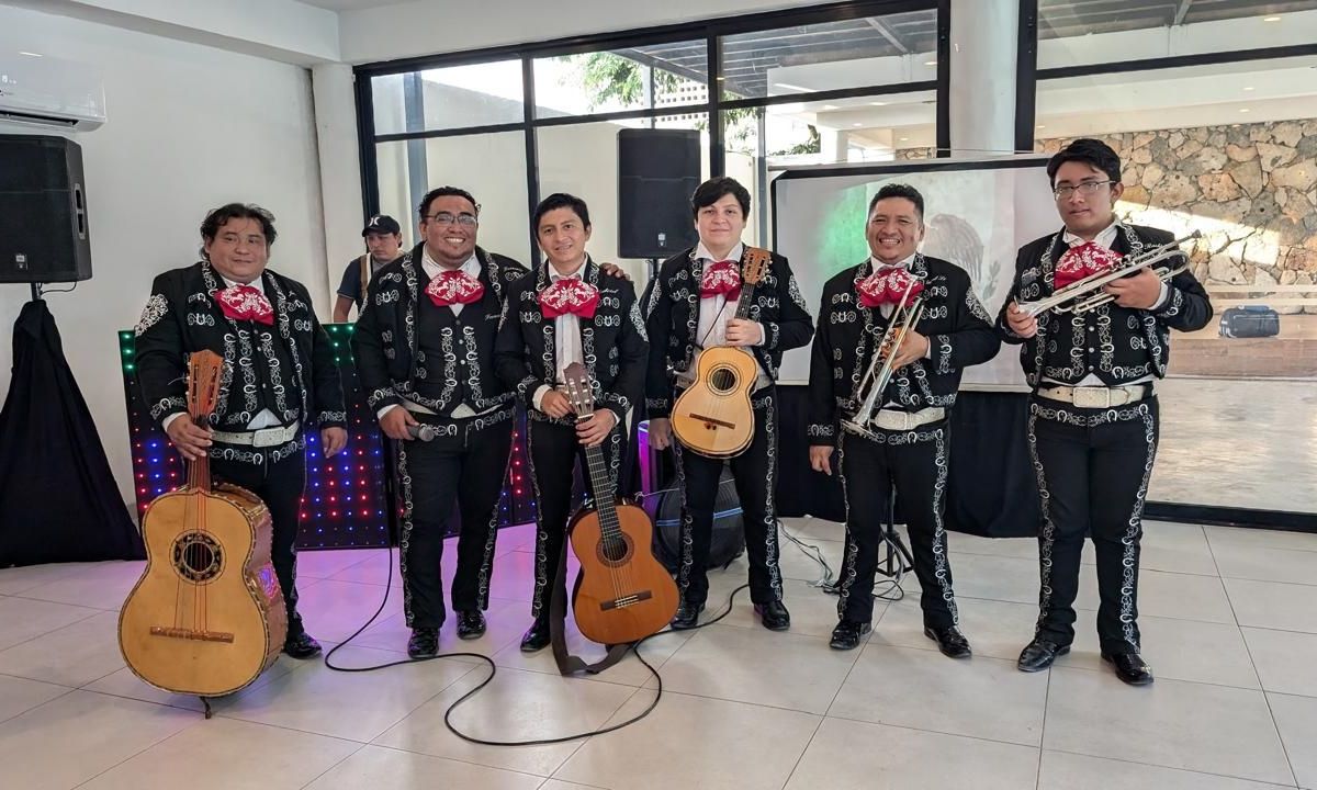 Tradición. La música vernácula ha pasado de generación en generación y en estas Fiestas Patrias suena con más fuerza en todos los rincones.