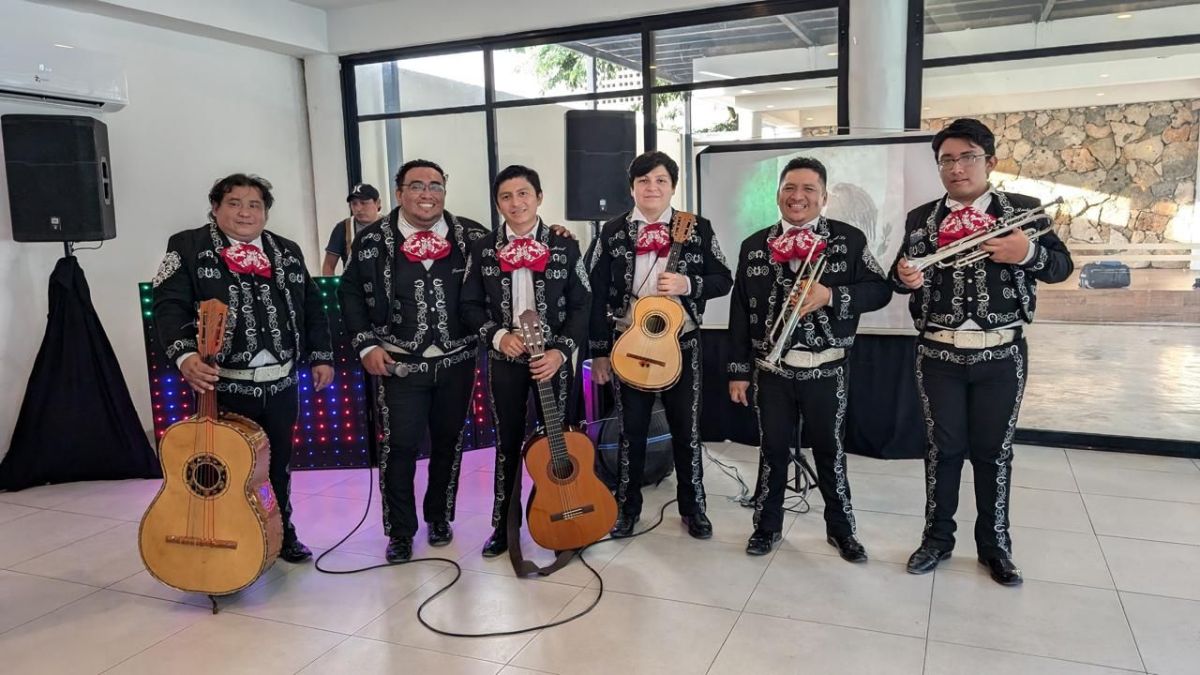 Tradición. La música vernácula ha pasado de generación en generación y en estas Fiestas Patrias suena con más fuerza en todos los rincones.