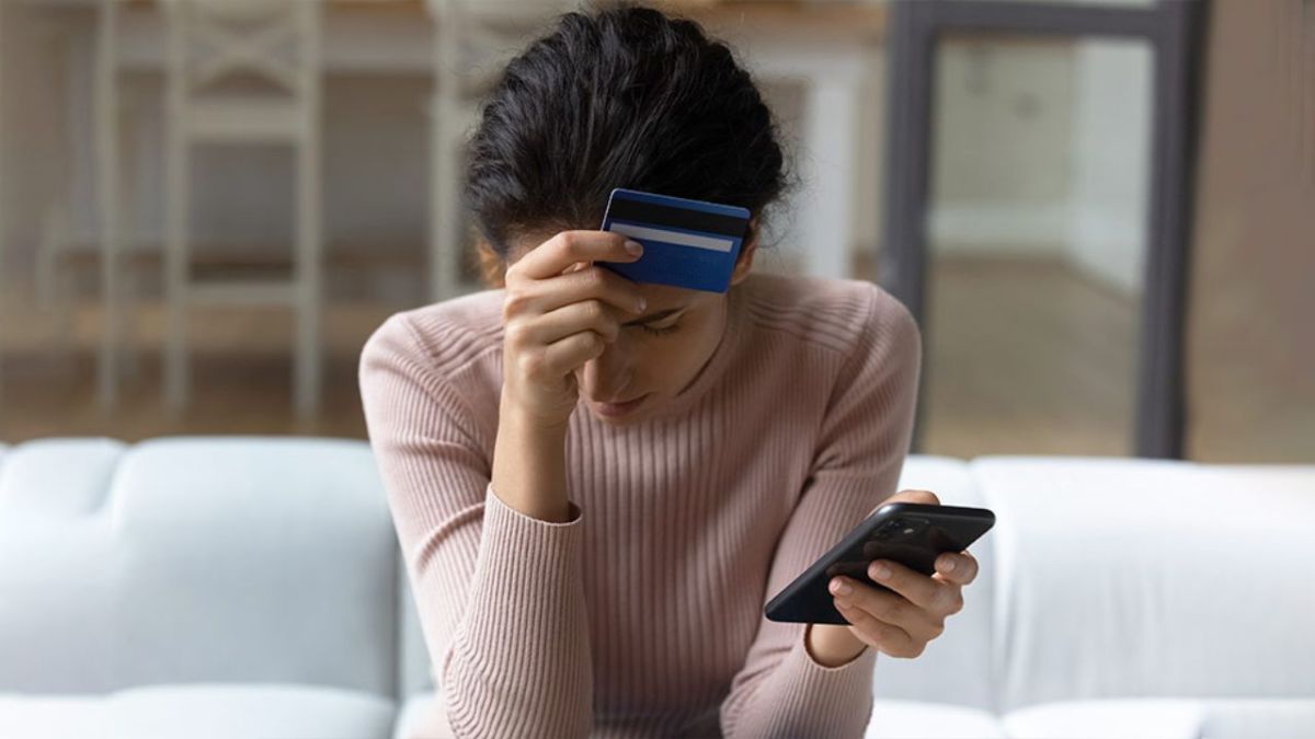 ALERTA. Los delincuentes tienen diversos métodos para estafar, entre ellos, el smishing.