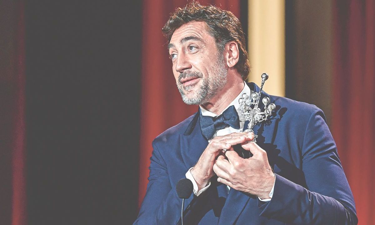 Festival de Cine de San Sebastián, ha servido como una plataforma de protestas pro palestinas y el actor español, Javier Bardem no dejó de lado su opinión en contra de Israel