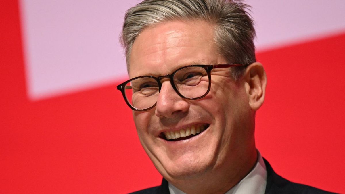 Keir Starmer, prometió proteger los servicios públicos y descartó medidas de austeridad el domingo en declaraciones a medios británicos,