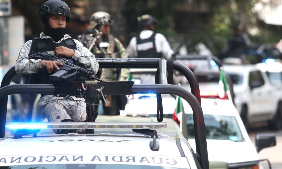 Colectivos y Amnistía Internacional advirtieron que la reforma a la Constitución que incorpora la Guardia Nacional a la Sedena