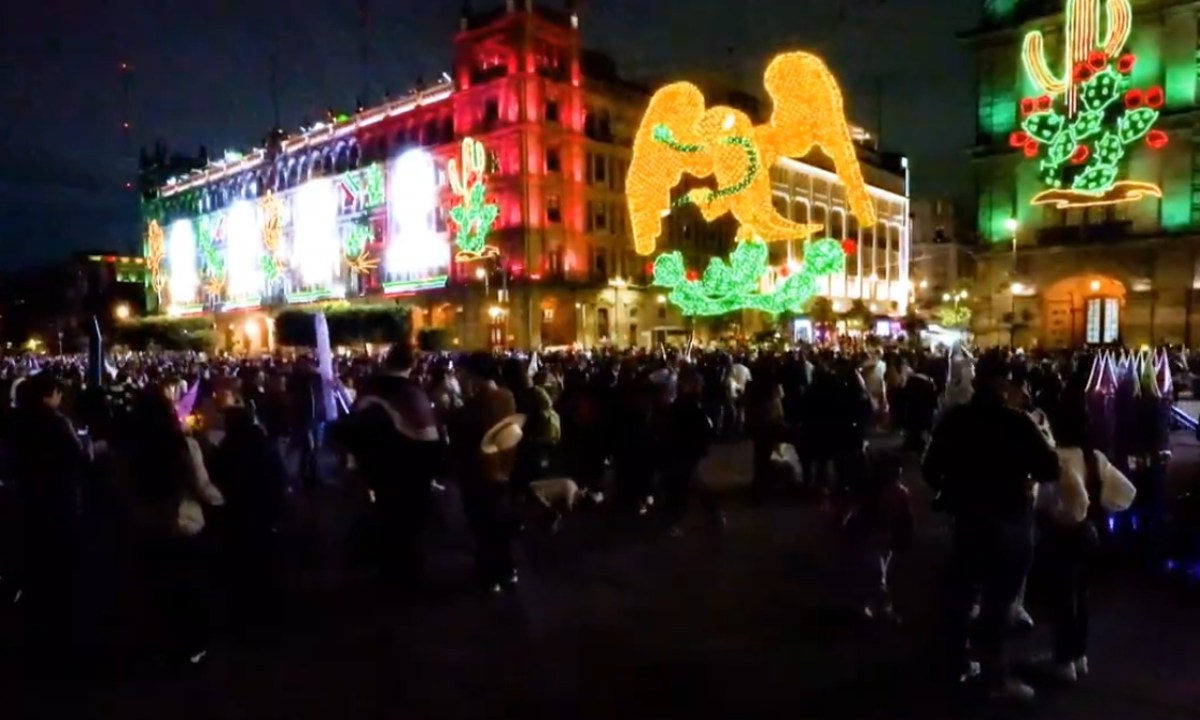 Foto: Captura de pantalla/ Fiestas patrias CDMX 2024