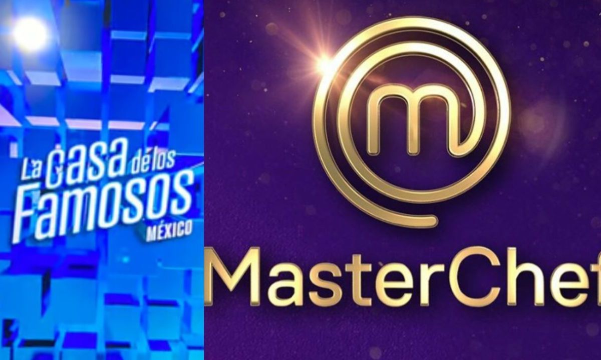 “Big Brother”, “La Academia” y “La Casa de los Famosos” son algunos que han pasado por la televisión mexicana