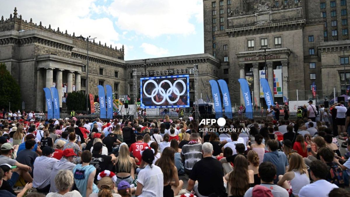 Bandas de delincuentes sudamericanos llevaron a cabo robos a turistas en los Juegos Olímpicos de París 2024, alertaron autoridades de Francia