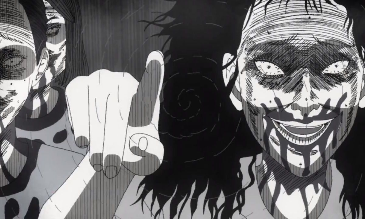 Adult Swim revela el espeluznante tráiler completo de "Uzumaki" la miniserie que adapta la obra de Junji Ito