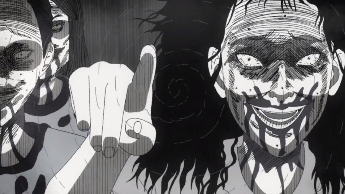 Adult Swim revela el espeluznante tráiler completo de "Uzumaki" la miniserie que adapta la obra de Junji Ito