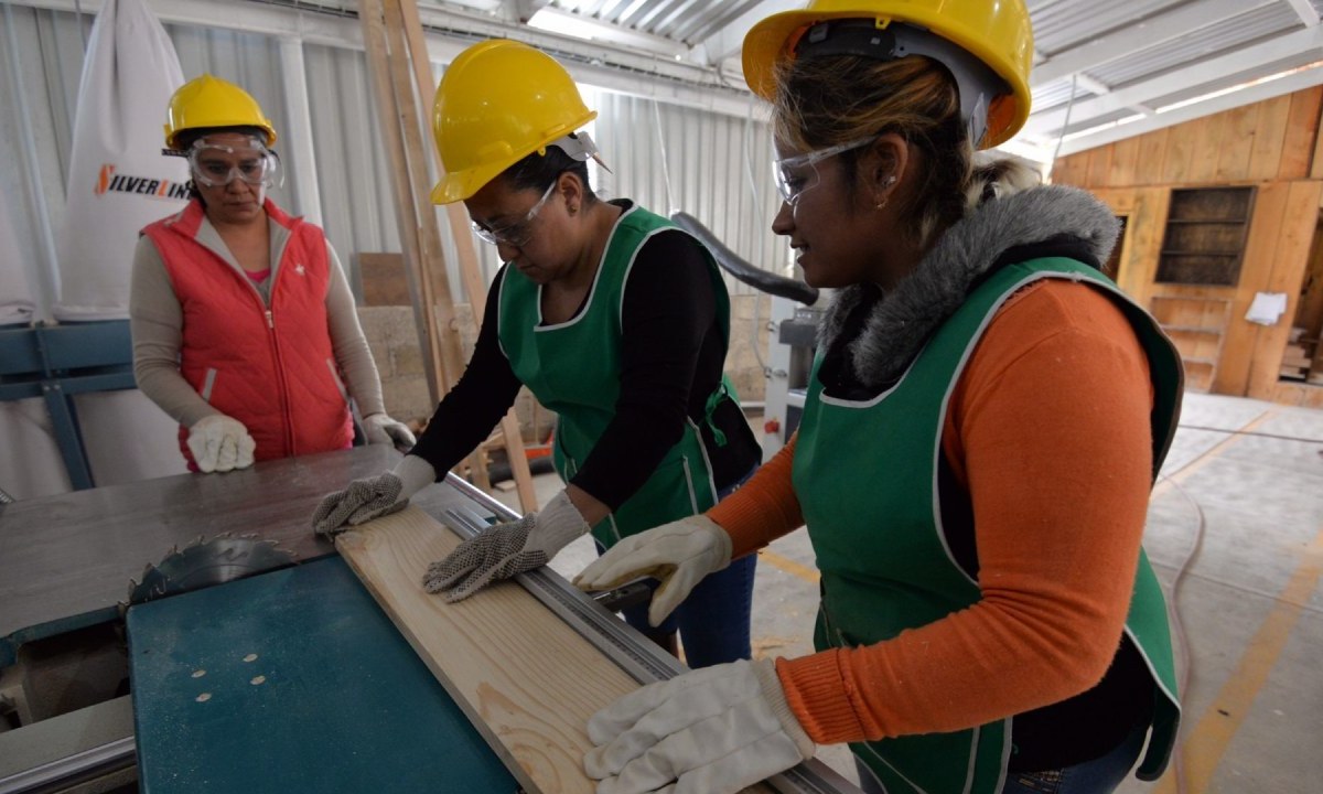 La presidenta Claudia Sheinbaum se comprometió en que México llegará a las 40 horas laborales durante su sexenio